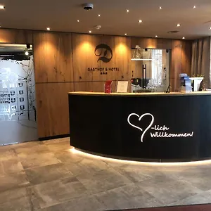 3* Hotell Dollinger