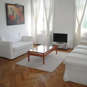Kunsthaus Apartmán Vídeň