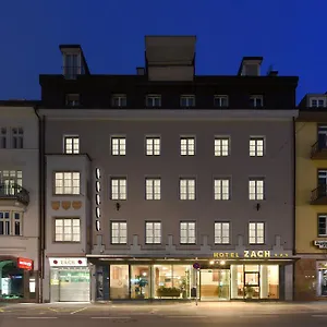 3* Hotell Zach