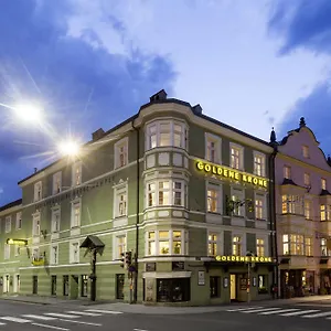3* Hotell Goldene Krone