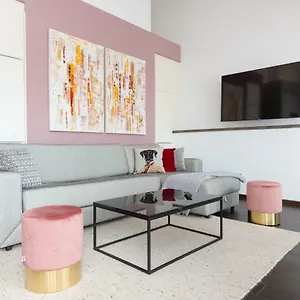 Rafael Kaiser Premium - Contactless 24h Check-in Apartmán Vídeň