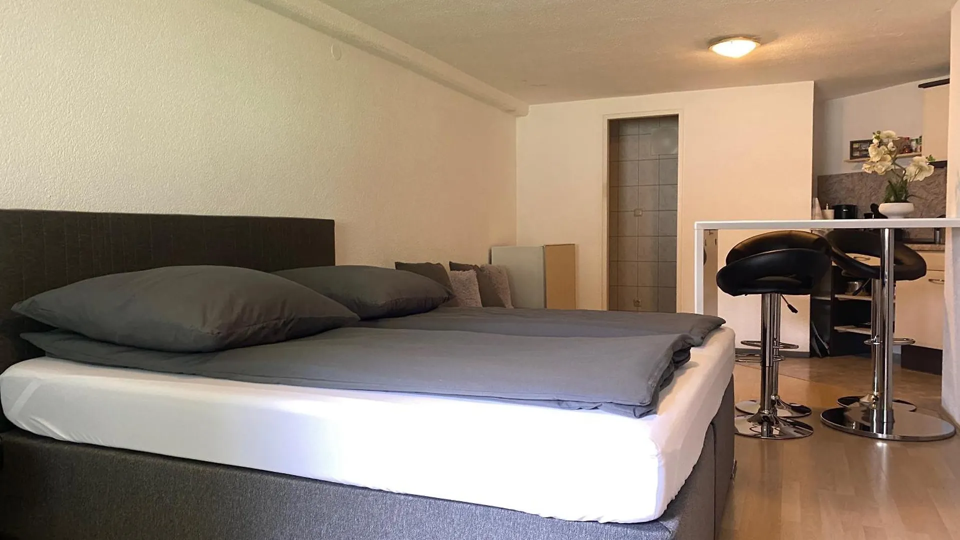 Charmante, Ruhige Wohnung In Innsbruck