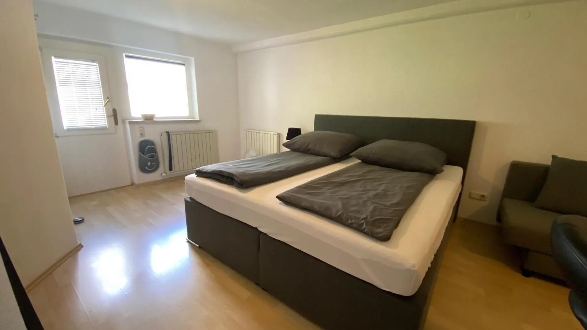 Charmante, Ruhige Wohnung In Innsbruck