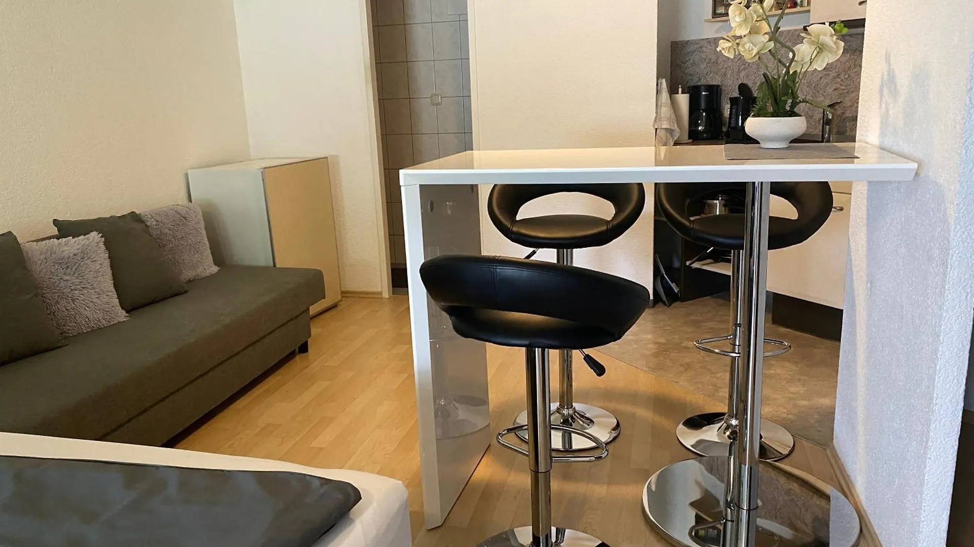 Apartment Charmante, Ruhige Wohnung In Innsbruck