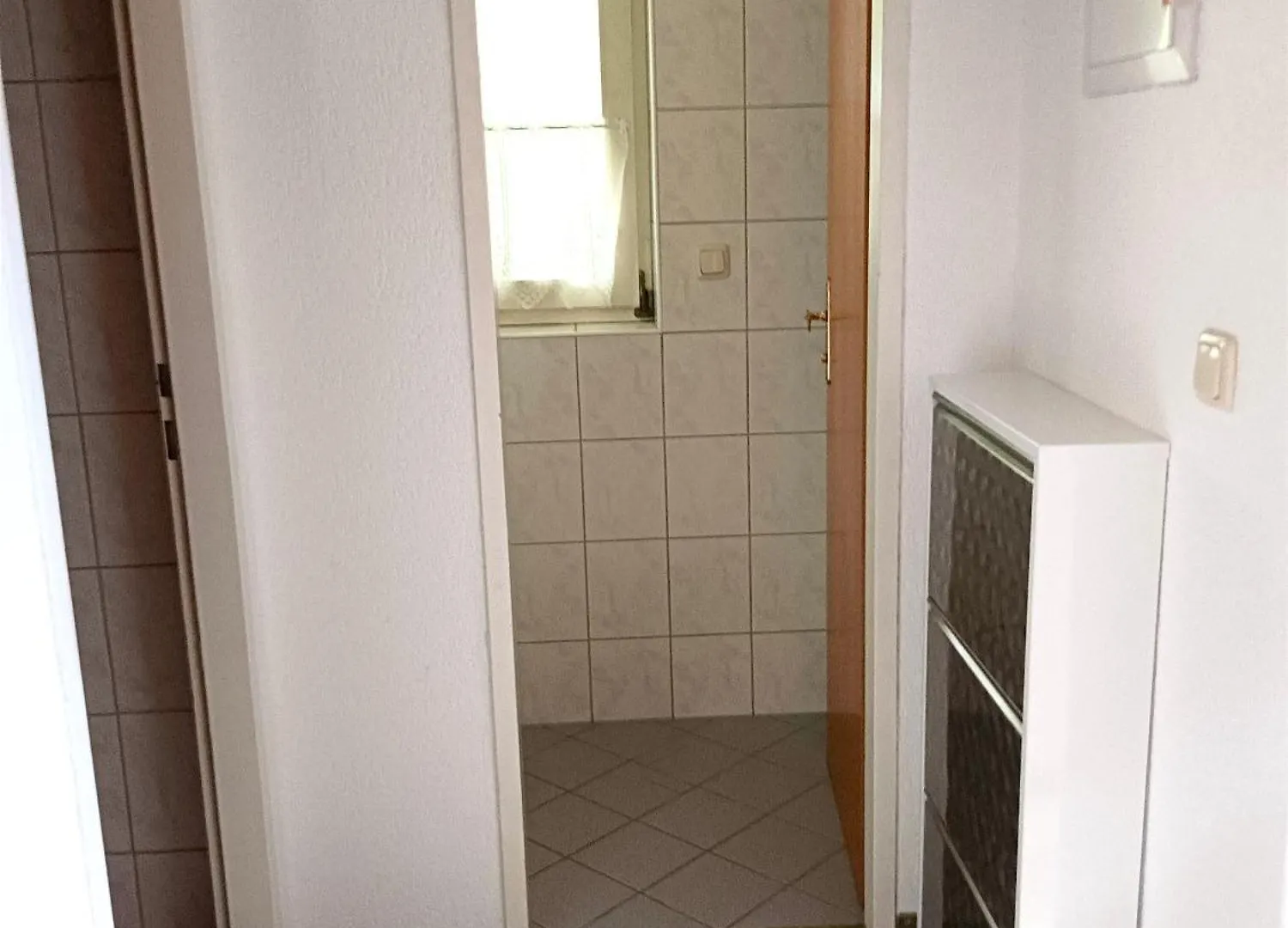 Apartment Charmante, Ruhige Wohnung In Innsbruck