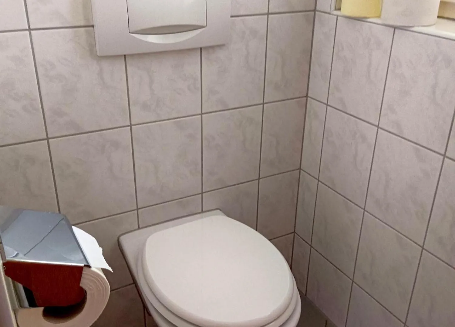 Apartment Charmante, Ruhige Wohnung In Innsbruck